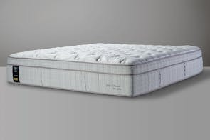 Chiro Ultimate Soft Queen Mattress by King Koil