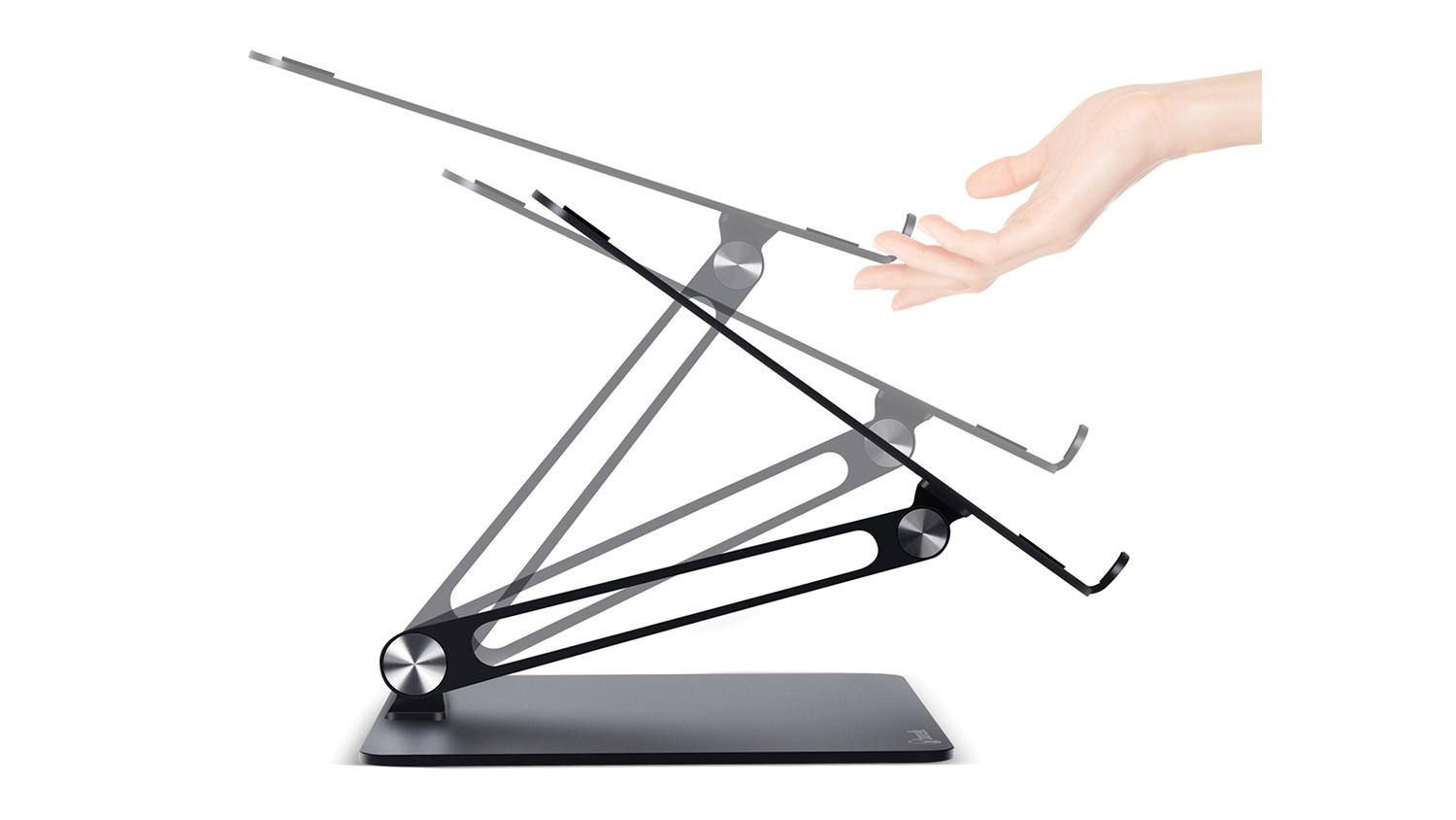 Bon.Elk Elevate Laptop Stand