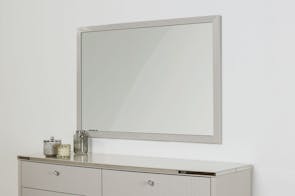 Lucent Wall Mirror by Nero Furniture