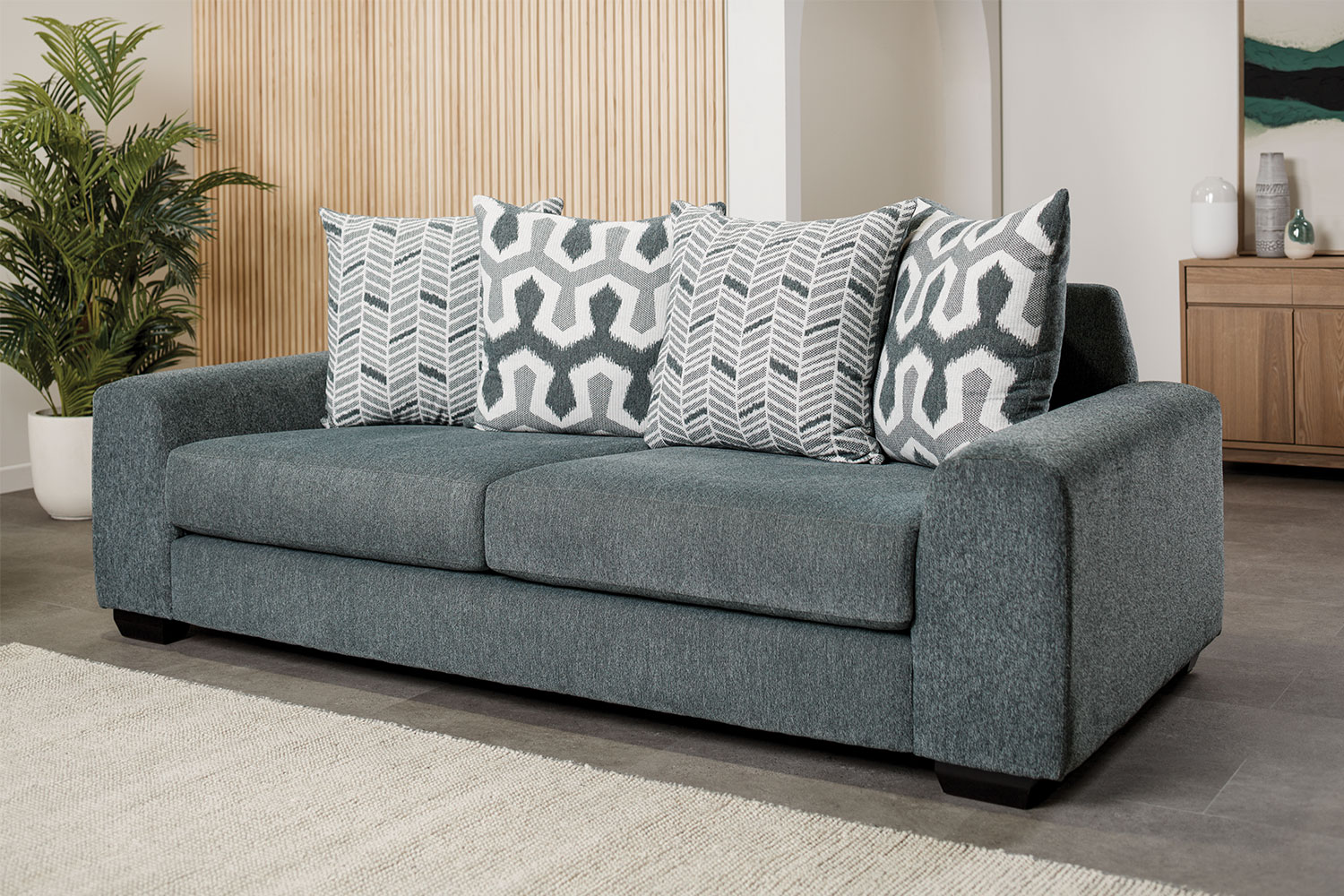 3 seater 2024 sofa harvey norman