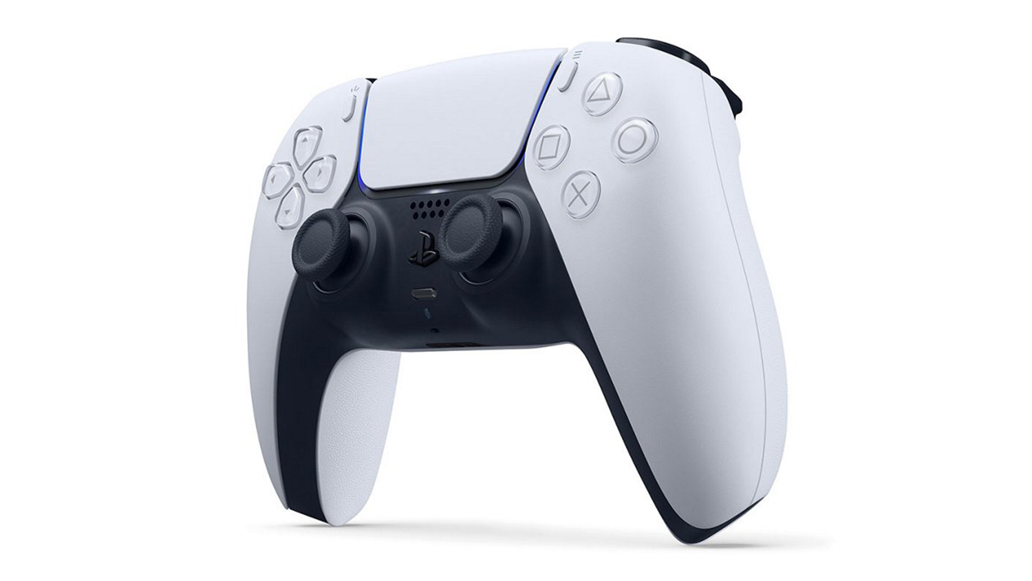 PlayStation 5 DualSense Wireless Controller