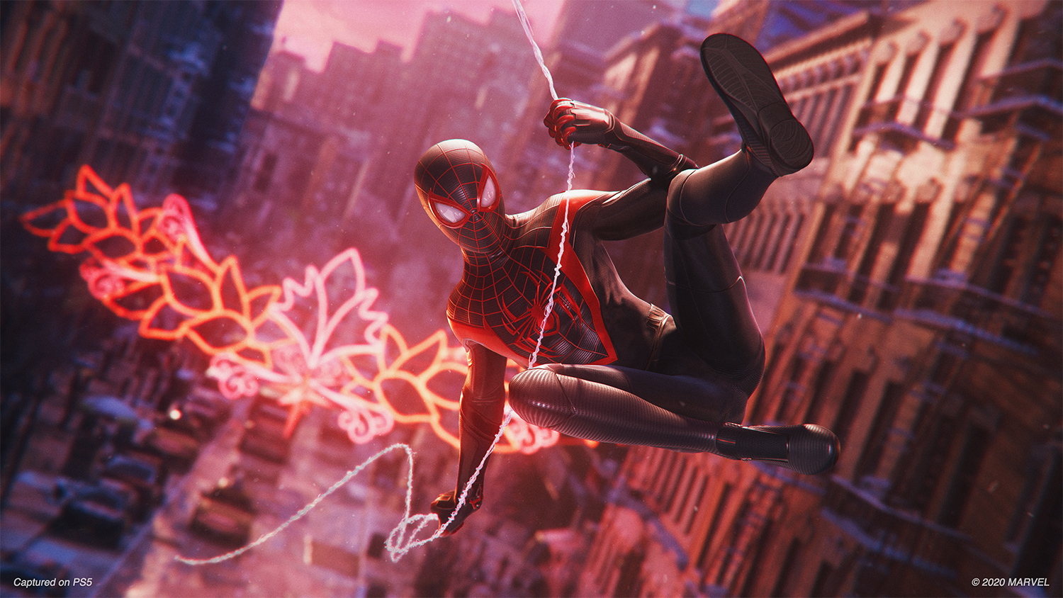 PS5 Marvel's Spider-Man 2 同梱版 CFIJ-10020 [1TB] スパイダーマン同