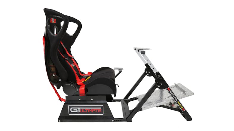 Next Level Racing GT Ultimate V2 Simulator Cockpit