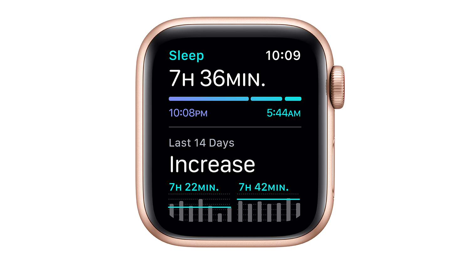Apple Watch SE (GPS) 40mm Gold Aluminium Case with Pink Sand Sport Band |  Harvey Norman New Zealand