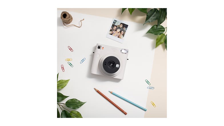 Instax Square SQ1 - Chalk White