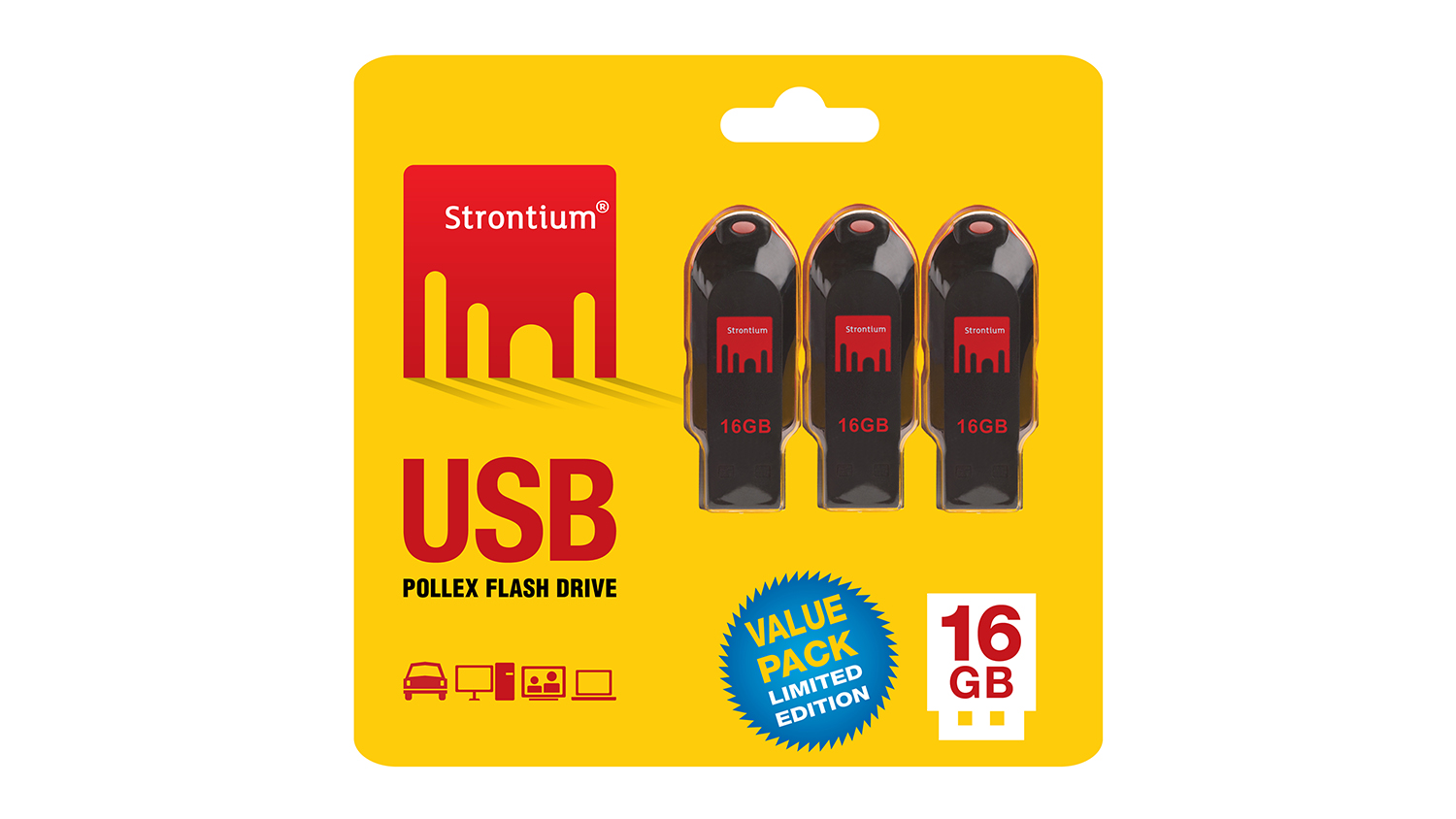 USB, External Hard Drive, Hard Drive, USB Flash Drive | Harvey Norman ...