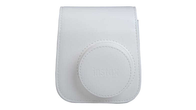 Instax mini 11 - Ice White Gift Pack