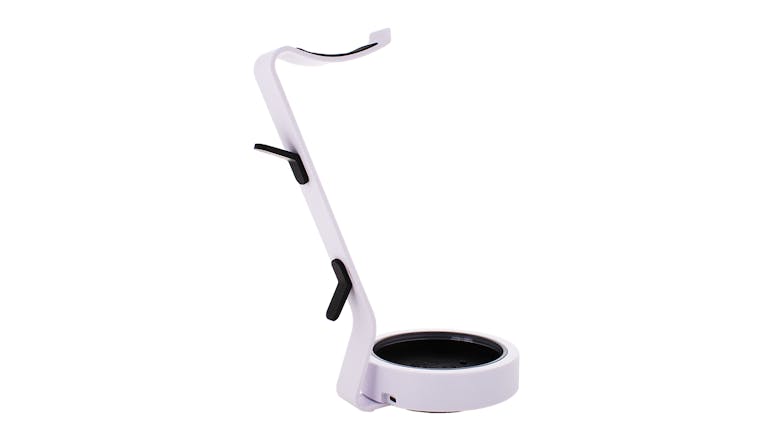 Cable Guys Power Stand - White