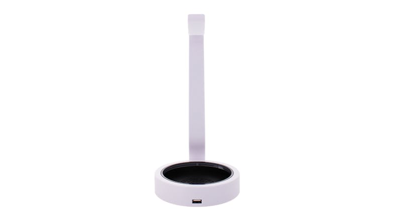 Cable Guys Power Stand - White