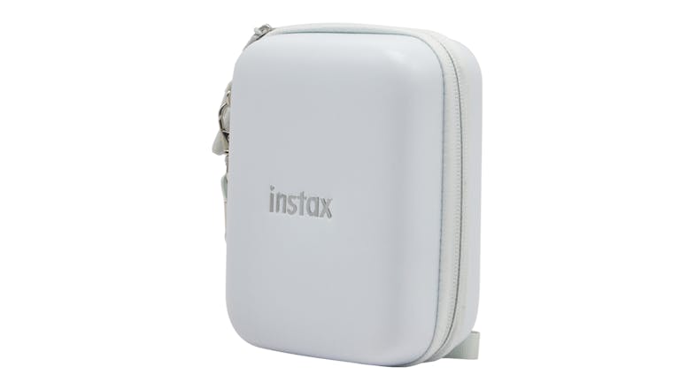 Instax mini Link - Ash White Case