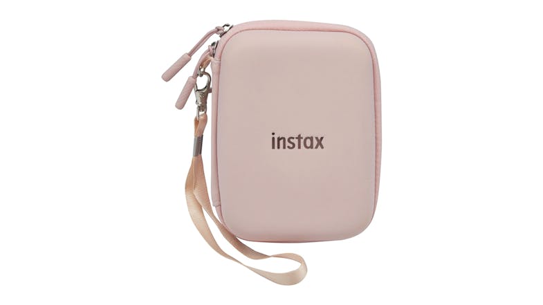 Instax mini Link - Dusty Pink Case