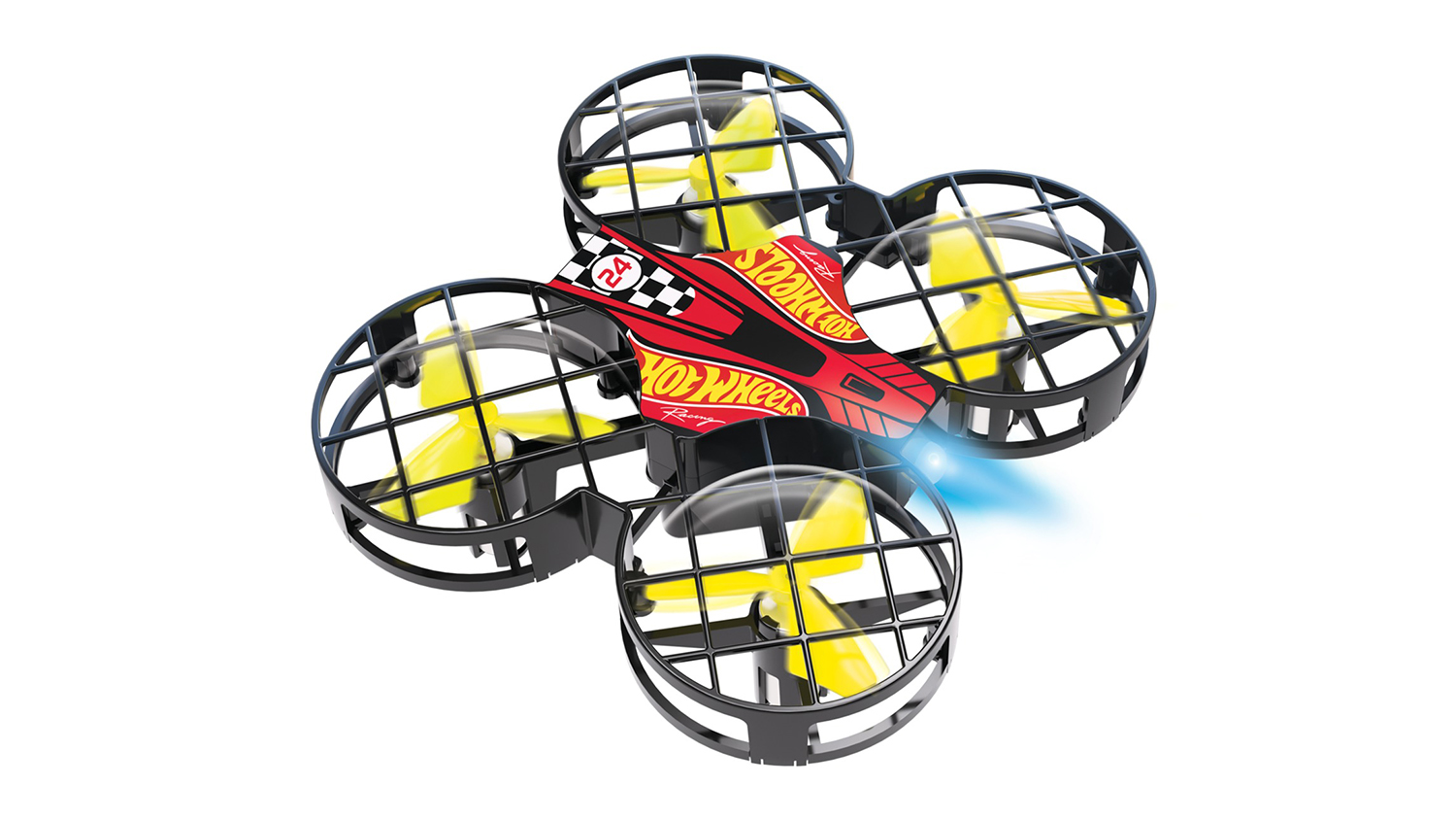 Hot Wheels DRX Nano Racing RC Drone 