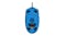 Logitech G203 LIGHTSYNC Gaming Mouse - Blue