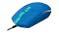 Logitech G203 LIGHTSYNC Gaming Mouse - Blue