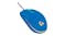 Logitech G203 LIGHTSYNC Gaming Mouse - Blue