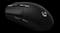 Logitech G305 LIGHTSPEED Wireless Gaming Mouse - Black