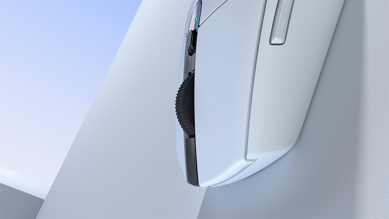 Logitech G305 LIGHTSPEED Wireless Gaming Mouse - White