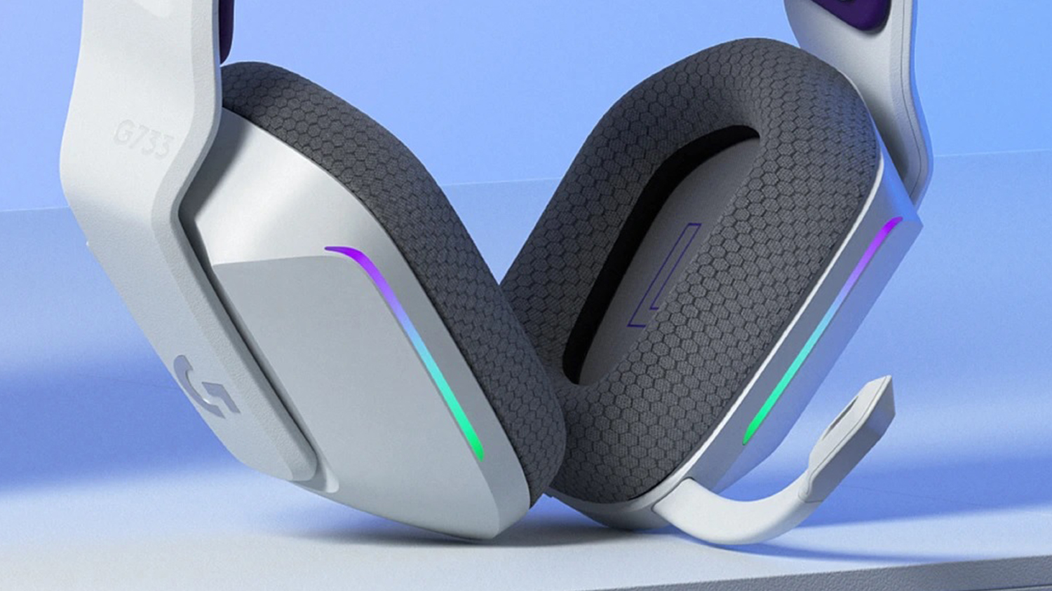 Ça alors.. 34+ Raisons pour Logitech G733 Lightspeed White! For review