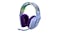 Logitech G733 LIGHTSPEED Wireless RGB Gaming Headset - Lilac