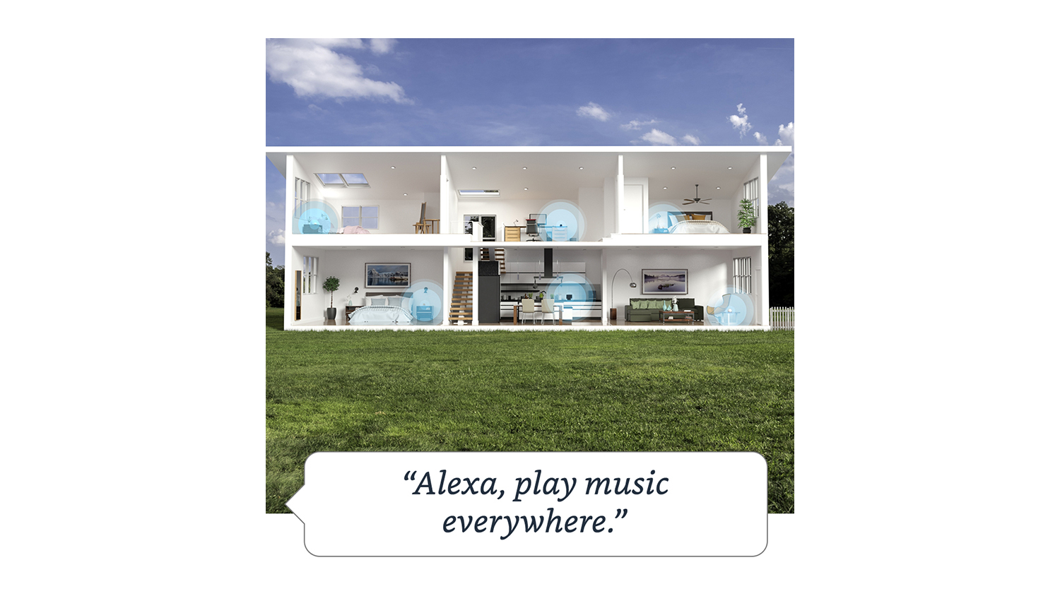 amazon echo dot harvey norman