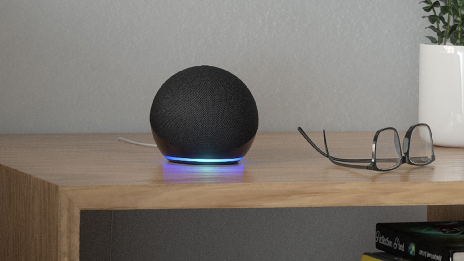 amazon echo dot harvey norman