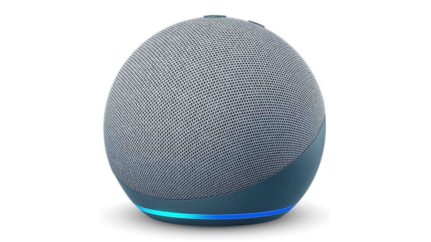 echo dot 4th generation harvey norman