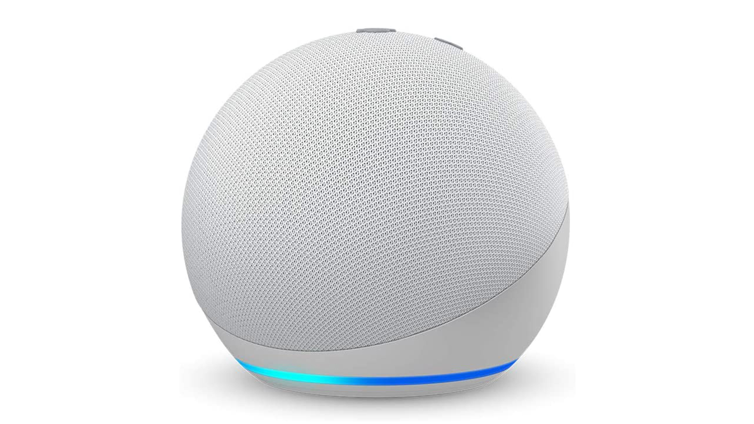 4th gen alexa dot