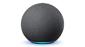 Amazon Echo (4th Gen) with Alexa - Charcoal