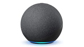 Amazon Echo (4th Gen) with Alexa - Charcoal