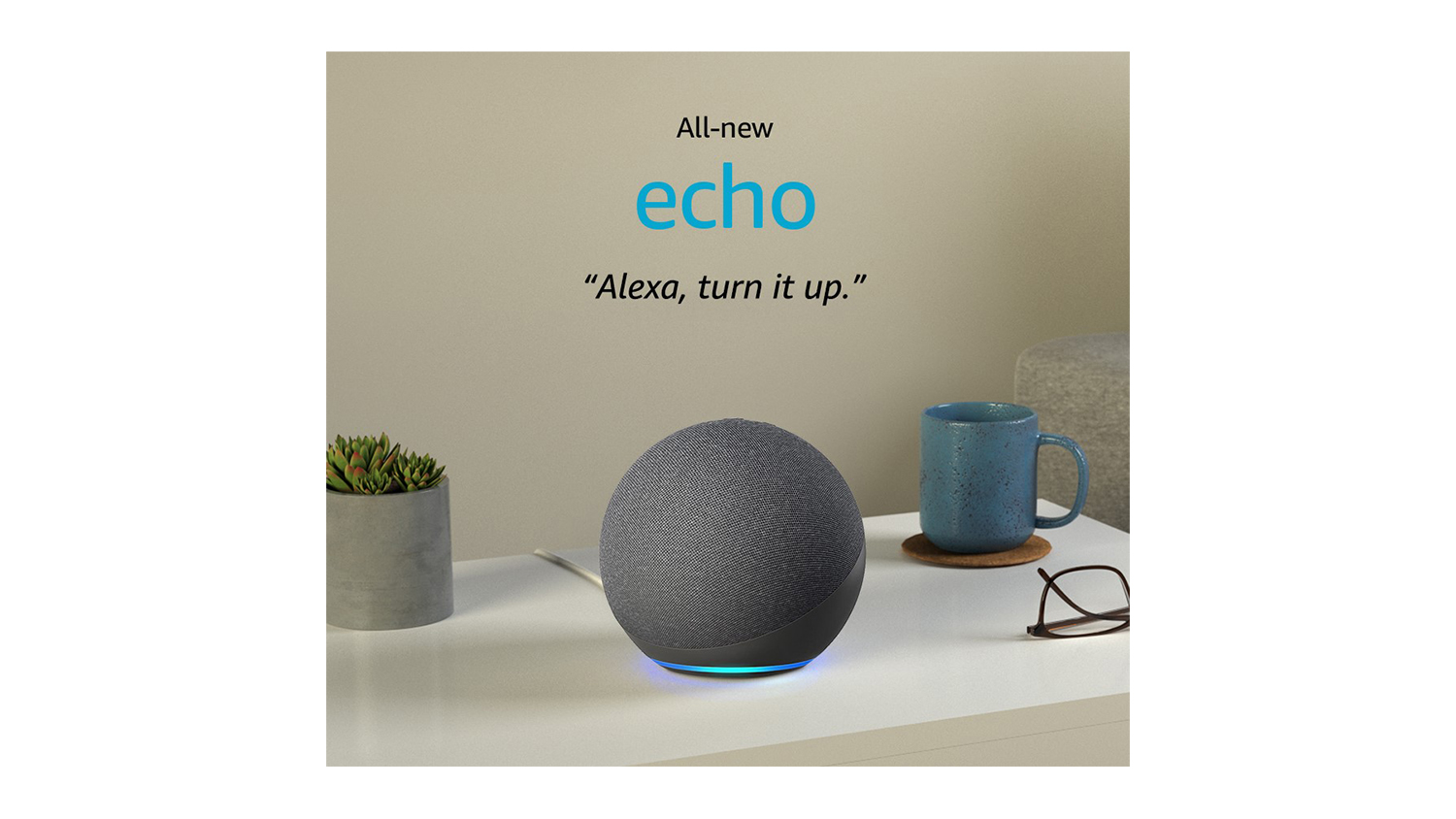 echo dot 4th generation harvey norman