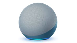 Amazon Echo (4th Gen) with Alexa - Twilight blue