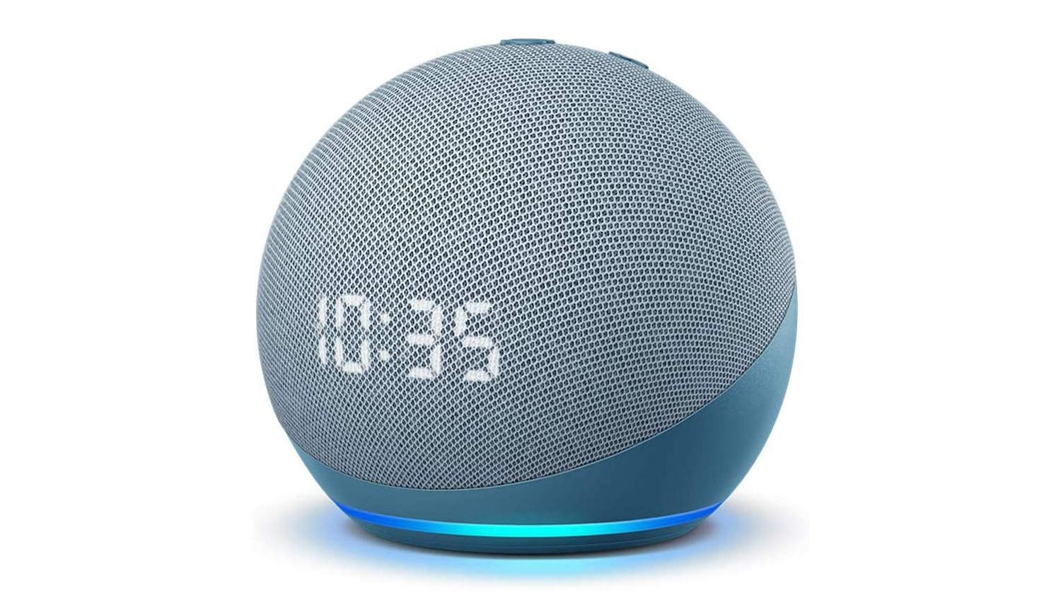 amazon alexa twilight blue