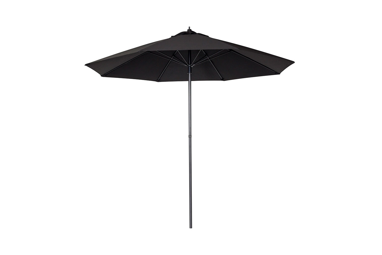 Chicago 2.7M Outdoor Umbrella Harvey Norman New Zealand