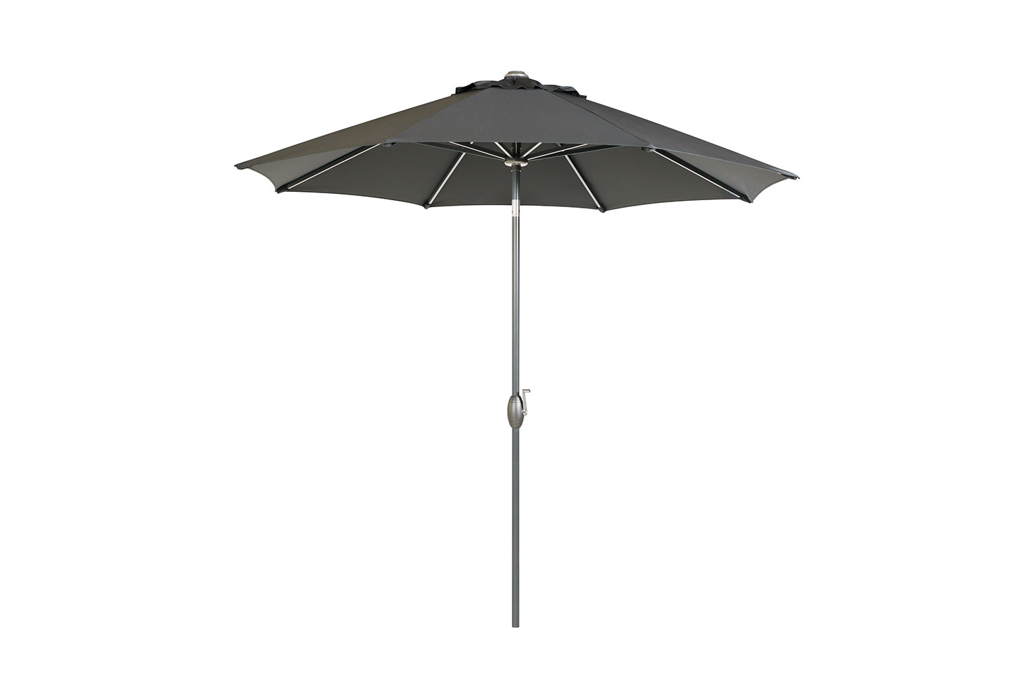 Florence 2.7m Outdoor Umbrella Harvey Norman New Zealand