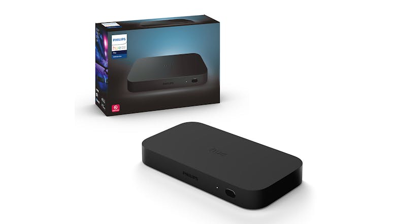 Philips Hue Play HDMI Sync Box