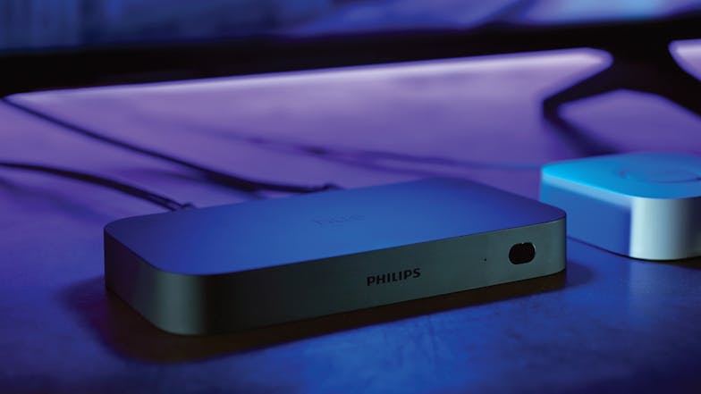 Philips Hue Play HDMI Sync Box