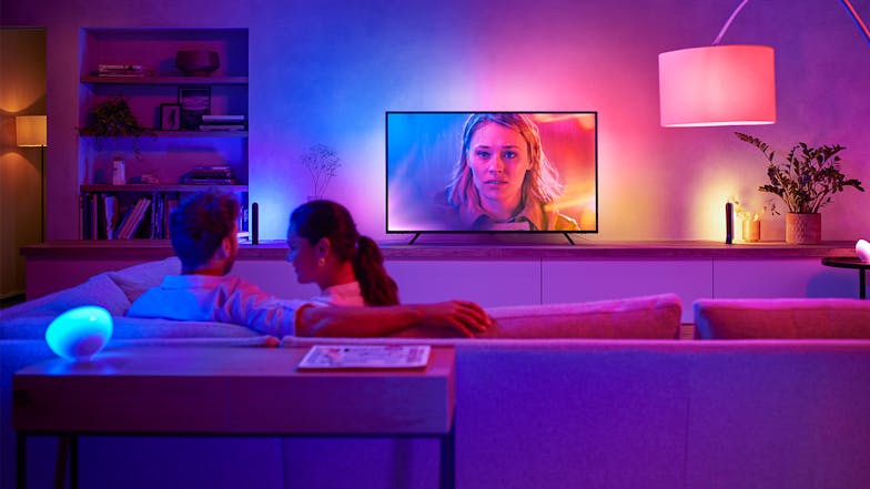 Philips Hue Play HDMI Sync Box