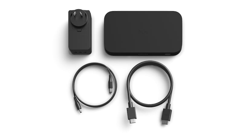 Philips Hue Play HDMI Sync Box