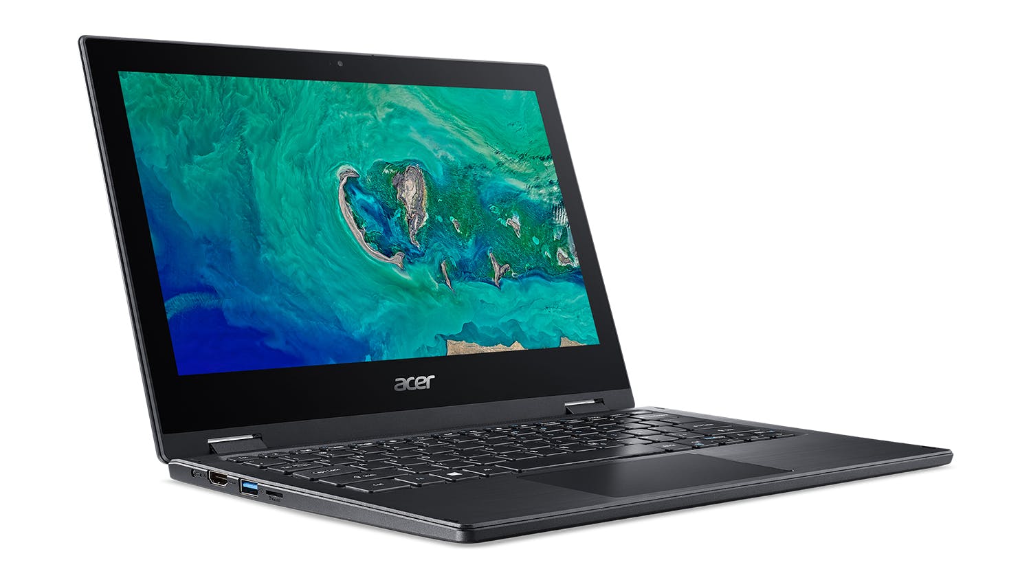 Acer Spin 1 SP111-33 11.6" 2-in-1 Laptop | Harvey Norman New Zealand