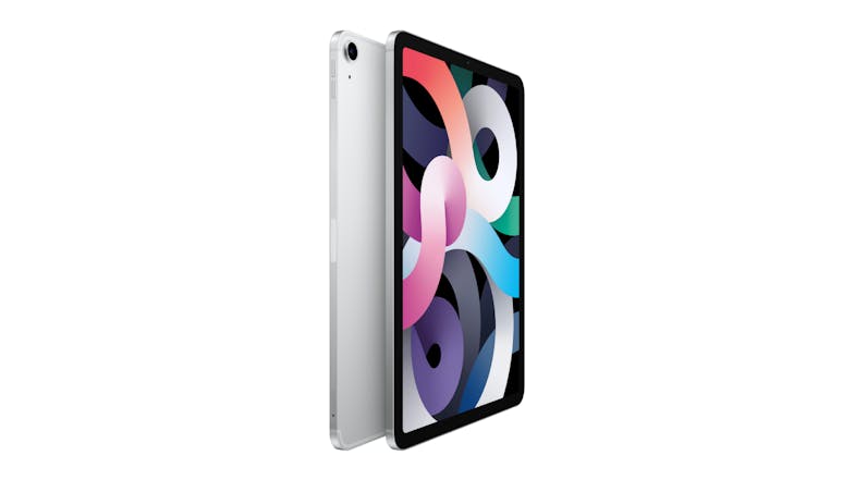 iPad Air 10.9" Wi-Fi 64GB (2020) - Silver