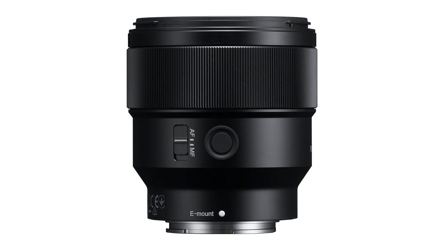 Sony FE 85mm f/1.8 Lens