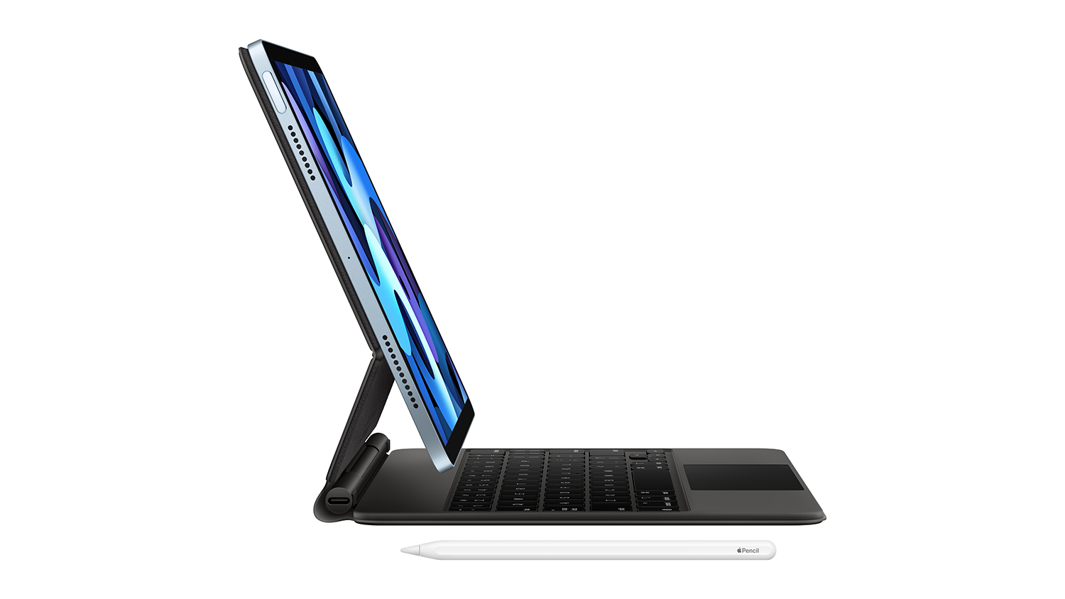 Apple iPad Air 10.9" (4th Gen, 2020) 256GB Cellular & WiFi Green