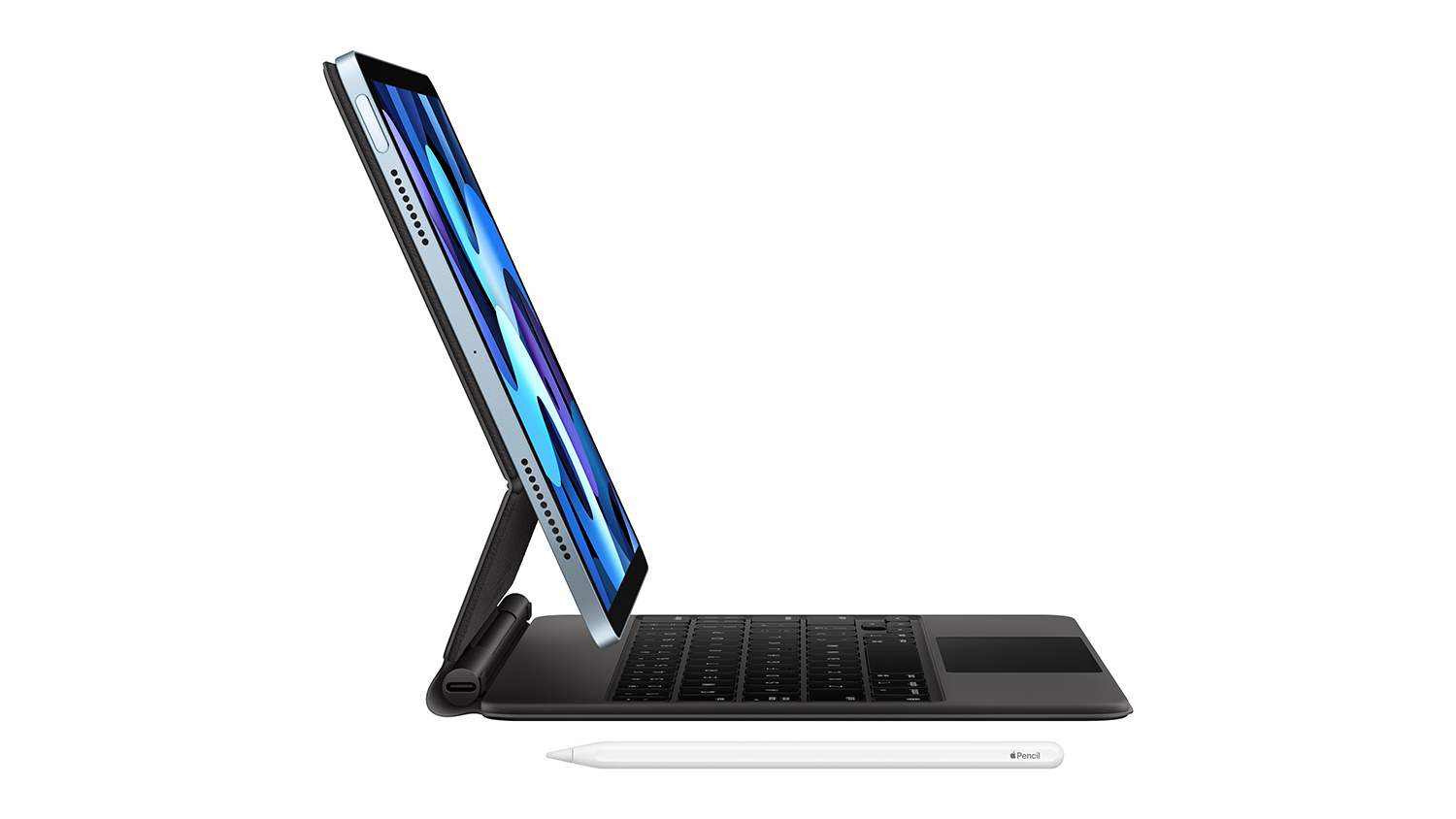 Apple iPad Air 10.9" (4th Gen, 2020) 256GB Cellular & WiFi Rose Gold Harvey Norman New Zealand