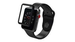 Zagg InvisibleShield Glass Curve Elite for Apple Watch S3 (42mm)