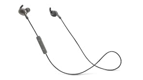 JBL Everest 110 Wireless In-Ear Headphones - Gunmetal