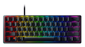 Razer Huntsman Mini Optical Gaming Keyboard - Clicky Purple Switch