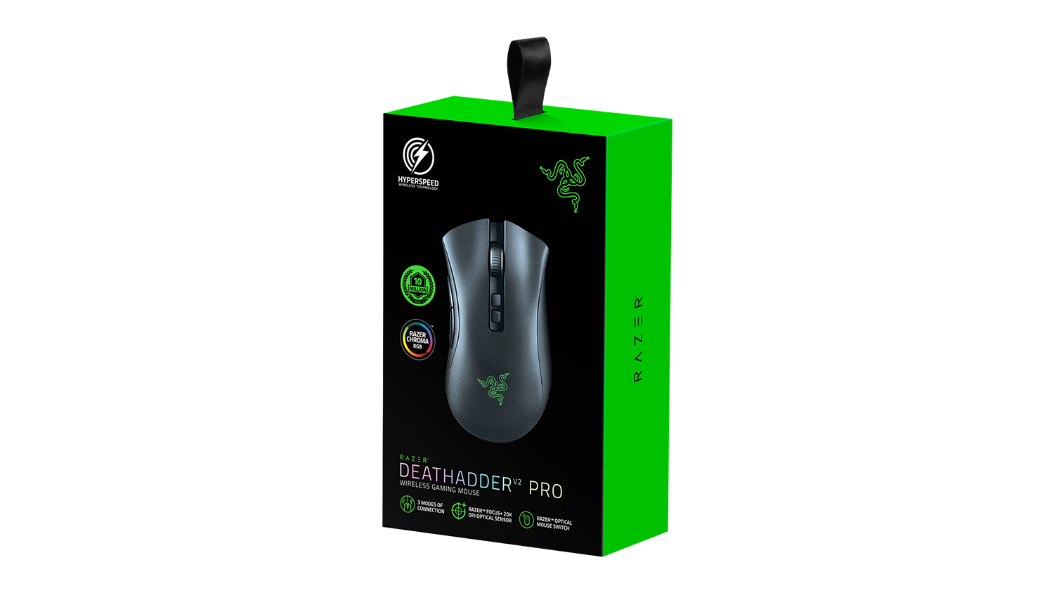 Deathadder V2 Pro Купить