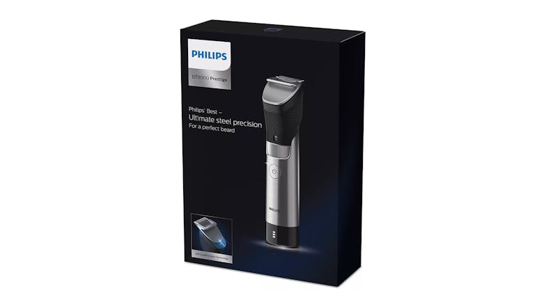 Philips Series 9000 Prestige BT9810/15 Beard Trimmer