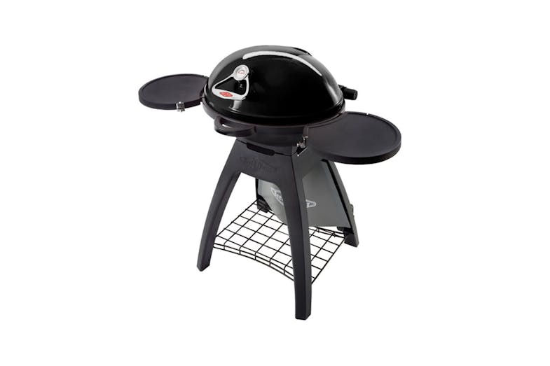 Bugg Barbeque by Beefeater - Graphite