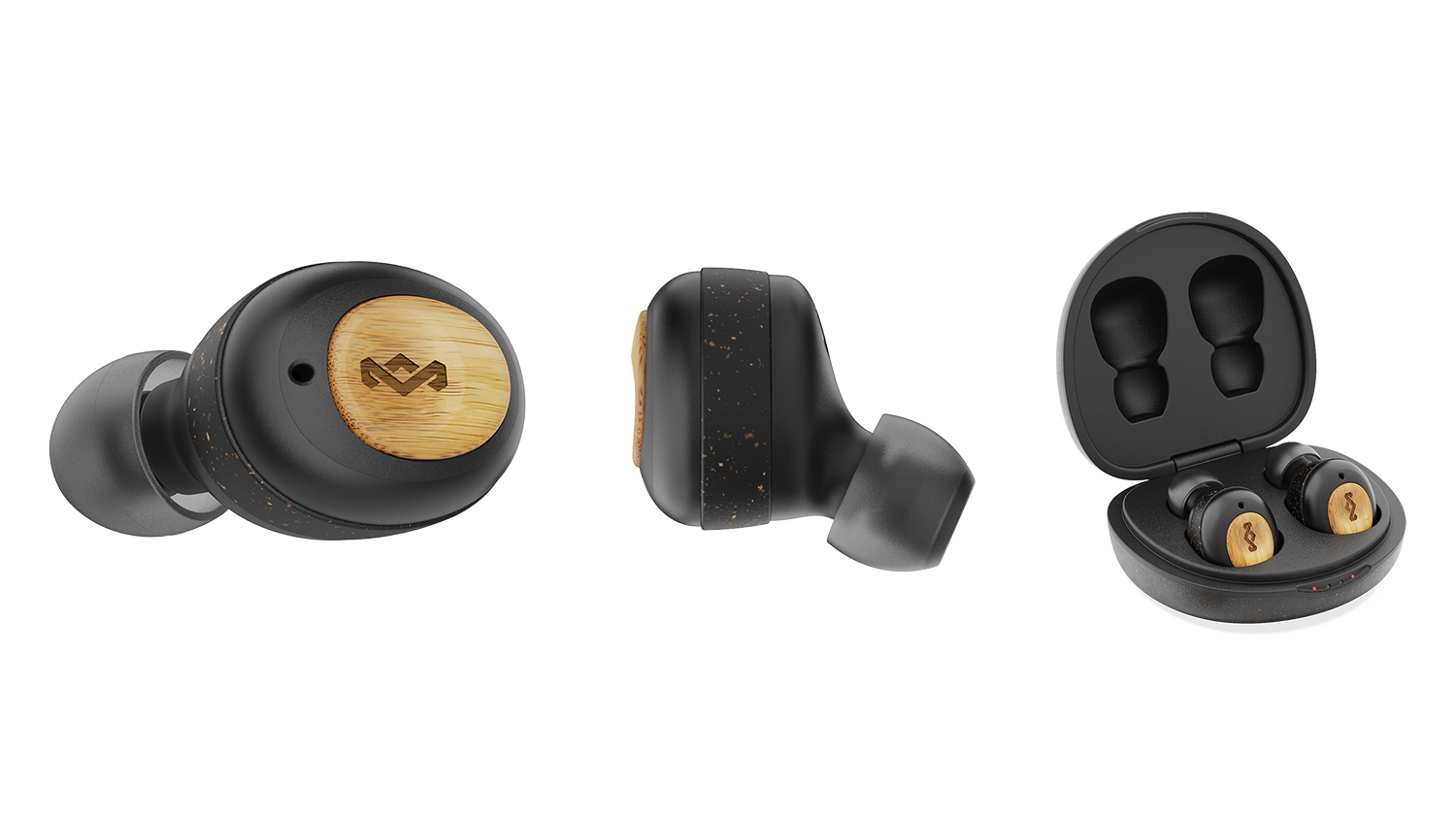 Marley Champion True Wireless In-Ear 